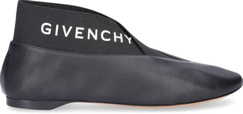 enkellaarzen givenchy|Givenchy boots.